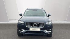 Volvo Xc90 2.0 B5D [235] Inscription Pro 5dr AWD Geartronic Diesel Estate